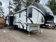 2021 K-Z Manufacturing Durango Fifth Wheel available for rent in Blackfoot, Idaho