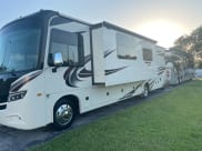 2021 Jayco Precept Class A available for rent in Orlando, Florida