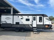 2022 Other Other Travel Trailer available for rent in San Antonio, Texas