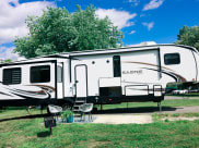 2020 Forest River Sabre Fifth Wheel available for rent in Solomons, Maryland