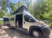 2022 Winnebago Solis Class B available for rent in Pleasant Grove, Utah