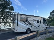 2017 Thor Axis Class A available for rent in Norfolk, Virginia