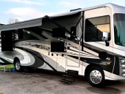 2021 Forest River Georgetown GT7 Class A available for rent in Commerce City, Colorado