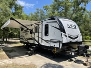 2022 Heartland Mpg Travel Trailer available for rent in Picayune, Mississippi