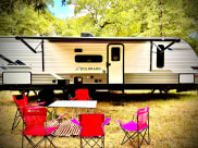 2022 Dutchmen Colorado Travel Trailer available for rent in Paige, Texas