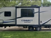 2019 KZ Connect C241BHS Travel Trailer available for rent in Battle creek, Michigan