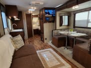 2016 Other Passport Travel Trailer available for rent in Wauwatosa, Wisconsin