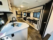 2022 Heartland Mallard M312 Travel Trailer available for rent in Trenton, Florida