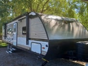 2021 Aspen Trail Aspen Trail Trailer Travel Trailer available for rent in Rexburg, Idaho