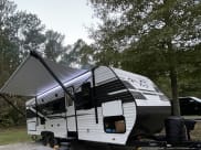 2022 Other Other Travel Trailer available for rent in Long Beach, Mississippi