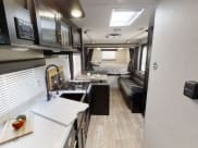 2020 Forest River Cherokee Grey Wolf Special Edition Travel Trailer available for rent in miami, Florida