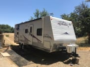 2008 Jayco Jay Flight G2 Travel Trailer available for rent in Willows, California