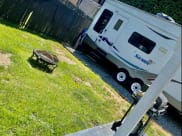 2005 Forest River Sierra Fifth Wheel available for rent in Cranston, Rhode Island