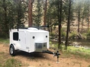 2022 Hiker Trailer Highway Deluxe Travel Trailer available for rent in Washington, District Of Columbia