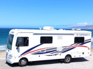 2015 Fleetwood Storm Class A available for rent in Santa Maria, California