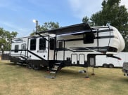 2022 Heartland Other Toy Hauler available for rent in Wylie, Texas