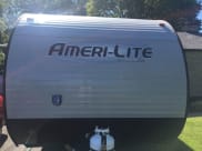 2021 Gulf Stream Ameri-Lite Super Lite Travel Trailer available for rent in Laporte, Indiana