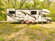 2023 Jayco Redhawk Class C available for rent in Mt. Juliet, Tennessee