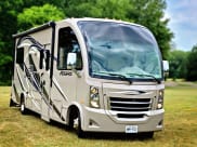 2014 Thor Vegas Class A available for rent in Lawrenceville, Pennsylvania