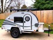 2021 NuCamp T@G MAX XL BOONDOCK Travel Trailer available for rent in Tracy City, Tennessee