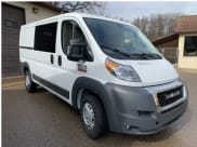 2016 Ram Promaster  available for rent in PERRYSBURG, Ohio