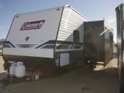 2022 Coleman Lantern LT 262 BH Travel Trailer available for rent in Lakeville, Massachusetts