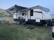 2021 Keystone RV Hideout Travel Trailer available for rent in Snohomish, Washington