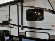 2019 Jayco Jay Flight SLX Baja Edition Travel Trailer available for rent in bend, Oregon