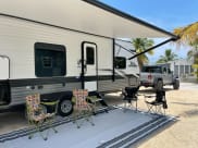 2022 Jayco JAYCO JAY FLIGHT SLX 264BH Travel Trailer available for rent in HOMESTEAD, Florida