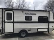 2015 Sportsmen Classic Travel Trailer available for rent in Goshen, Ohio