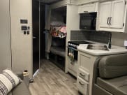 2022 Jayco 31F Class C available for rent in Leander, Texas