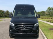 2023 Ultimate Toys Ultimate Coach Class B available for rent in St Augustine, Florida