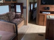 2013 Salem Sp Travel Trailer available for rent in Sand Springs, Oklahoma