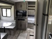 2021 Keystone RV Springdale Travel Trailer available for rent in Hot Springs, Arkansas