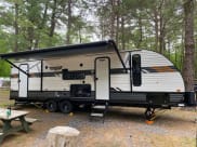 2022 Forest River Other Travel Trailer available for rent in New Holland, Pennsylvania