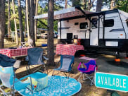 2020 Coachmen 17BHS Travel Trailer available for rent in Barling, Arkansas