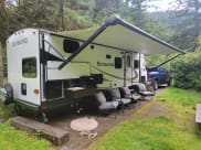 2018 Heartland RVs Sundance Travel Trailer available for rent in Coos Bay, Oregon