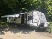 2016 Jayco Jay Flight SLX Travel Trailer available for rent in Ashland, Kentucky