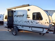 2022 Forest River Rpod 190 Travel Trailer available for rent in Mansfield, Texas