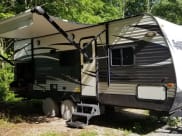 2016 Keystone RV Springdale Travel Trailer available for rent in Crossville, Tennessee