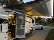 2016 Lance Manufacturing Lance Manufacturing Trailer Travel Trailer available for rent in San Jose, California