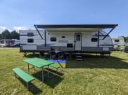 2020 Coachmen Catalina Legacy Edition Travel Trailer available for rent in MARDELA SPGS, Maryland