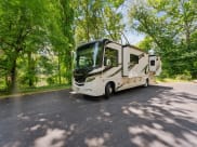 2021 Jayco Precept Class A available for rent in Phoenixville, Pennsylvania