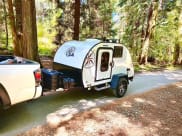 2022 Other Other Travel Trailer available for rent in Anacortes, Washington