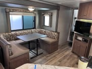 2018 Keystone RV Hideout Travel Trailer available for rent in Yucaipa, California