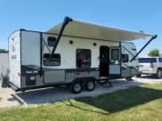 2022 Jayco Jay Series Travel Trailer available for rent in MANTENO, Illinois