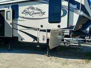 2016 Heartland Big Country Fifth Wheel available for rent in Conway, South Carolina