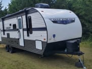 2022 Gulf Stream Amerilite Travel Trailer available for rent in Rockwall, Texas