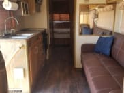 1990 Fleetwood Bounder Class A available for rent in Sparks, Nevada