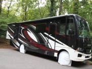 2021 Bay Star Bay Star Motorhome Class A available for rent in Weston, Massachusetts